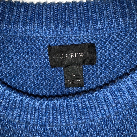 J. Crew Sweater - Picture 3 of 3